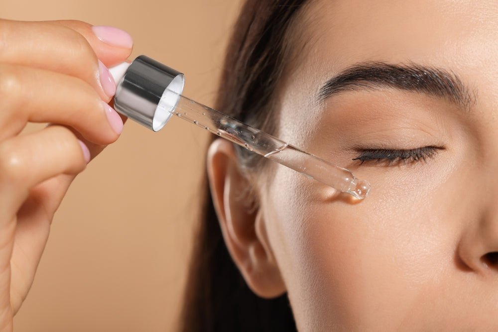 The Summer Glow game: Serums that visibly improve your Skin in the heart of summer - Dr. Villy Skincare