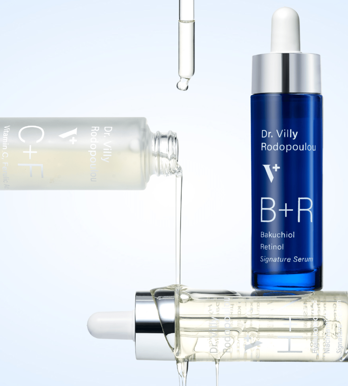 What is Medical-Grade Skincare? - Dr. Villy Skincare
