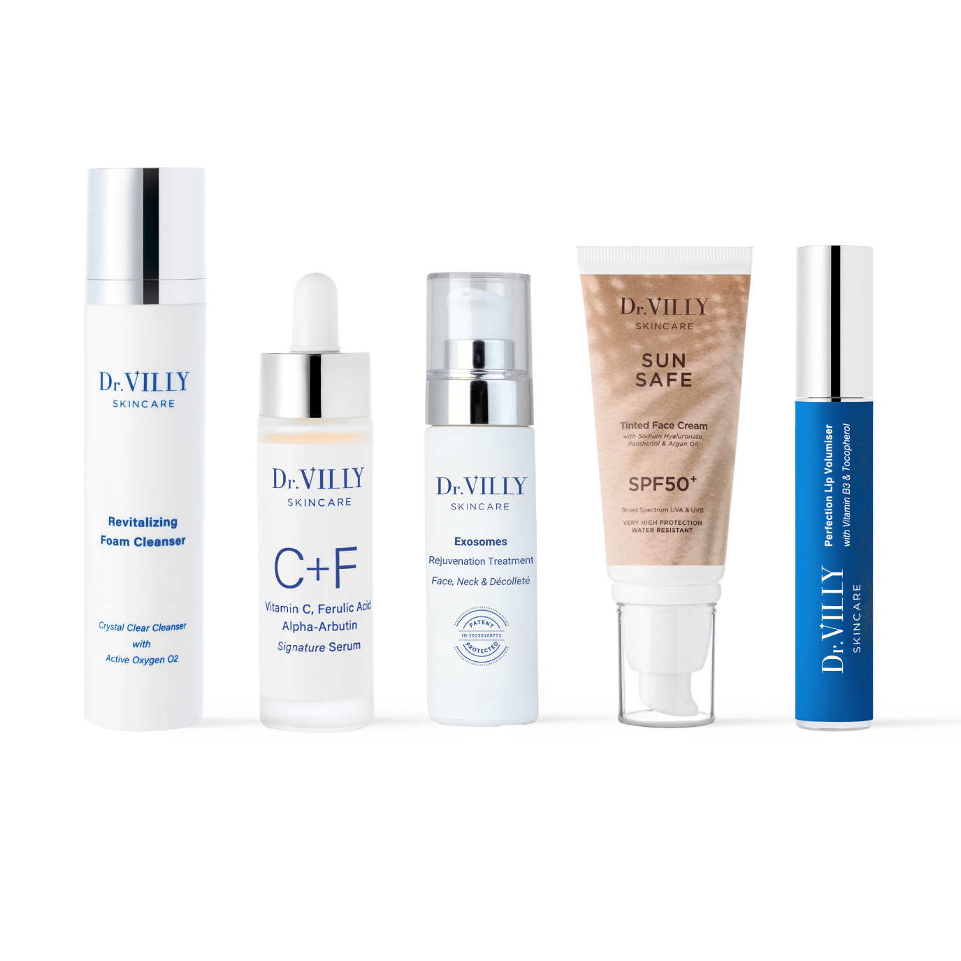 Post-Injectables Skincare Routine