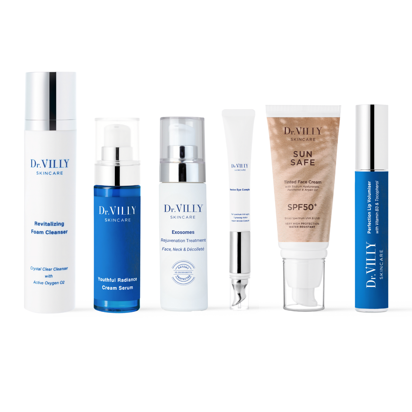 Post-Surgery Skincare Routine
