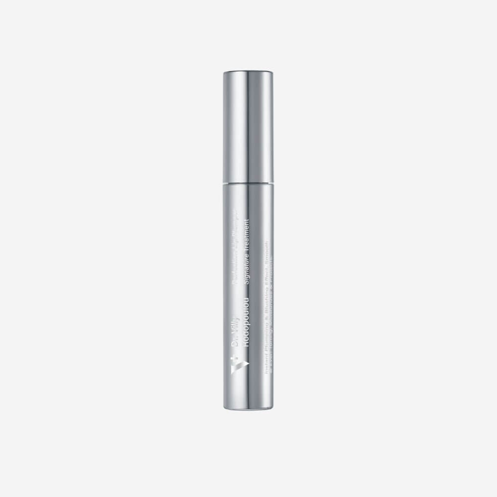 Lip Plumper – Dr. Villy Skincare - Volumizing gloss for fuller, hydrated lips with hint of natural colour