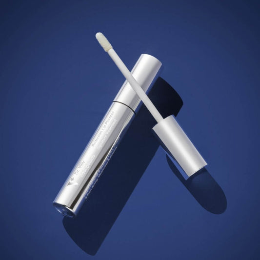 Lip Plumper – Dr. Villy Skincare - Volumizing gloss for fuller, hydrated lips with hint of natural colour