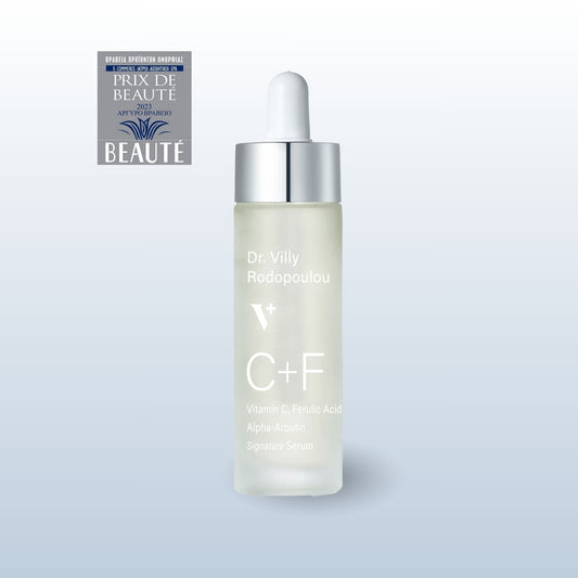 Super Glow Duo - Dr. Villy Skincare - Medical Grade product