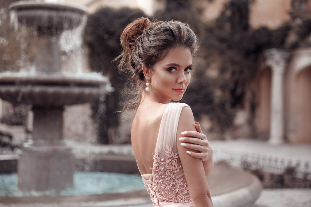Getting ready for the Big Day! - Dr. Villy Skincare