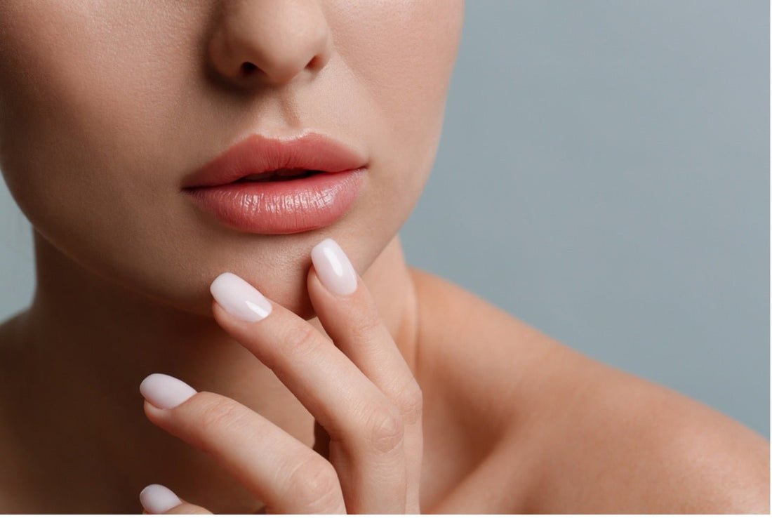 "Kissable lips" by Dr. Villy Rodopoulou - Dr. Villy Skincare