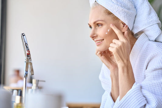 "Magic" Exosomes: A Revolutionary Treatment for Skin Rejuvenation - Dr. Villy Skincare