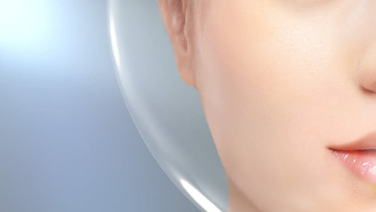 Morning Sun Protection Layering for Spring & Summer - Dr. Villy Skincare