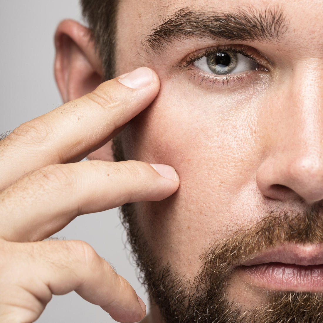 Movember mood: The month when a man rediscovers himself - Dr. Villy Skincare