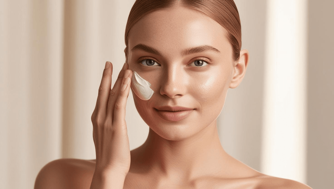 My experience with Brightening and Whitening creams - Dr. Villy Skincare