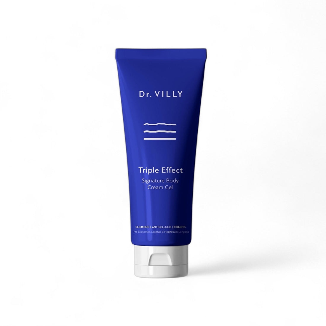 Perfect Body in a Few Weeks: Trust the Exosomes! - Dr. Villy Skincare