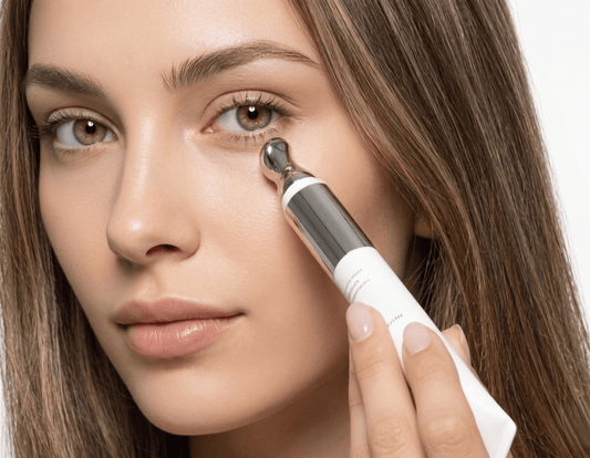 Say Goodbye to Dark Circles and Fine Lines by Dr. Villy Rodopoulou - Dr. Villy Skincare