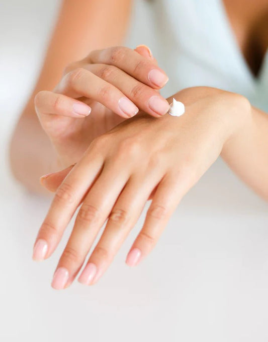 Skin Minimalism - Dr. Villy Skincare