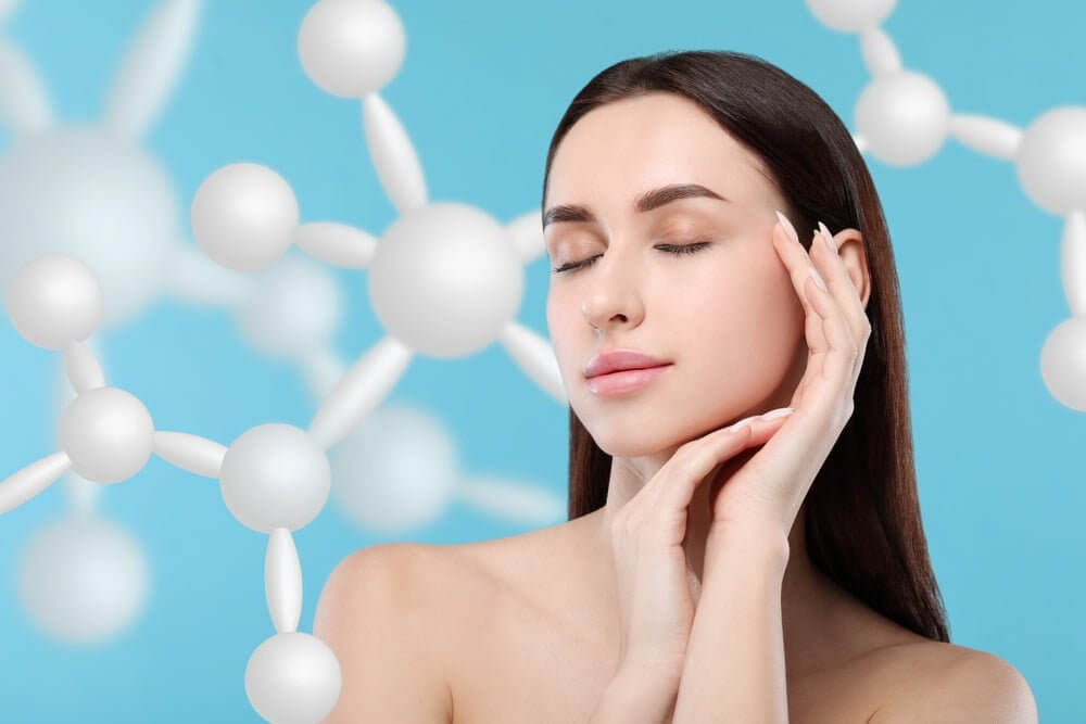 Summer breeze therapy: Feel the cool summer air on your skin - Dr. Villy Skincare