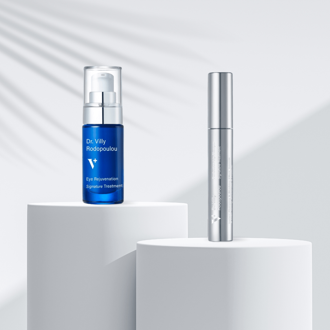 The perfect Valentine’s gift for your loved ones! - Dr. Villy Skincare