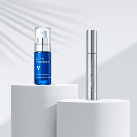 The perfect Valentine’s gift for your loved ones! - Dr. Villy Skincare