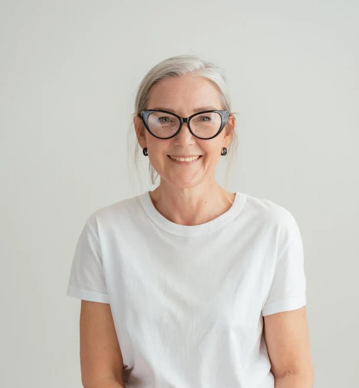 The Skincare Routine for The Skin of 50+ - Dr. Villy Skincare