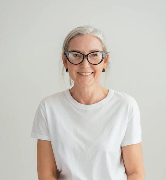 The Skincare Routine for The Skin of 50+ - Dr. Villy Skincare