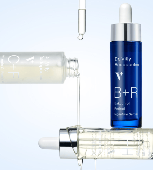 What is Medical-Grade Skincare? - Dr. Villy Skincare