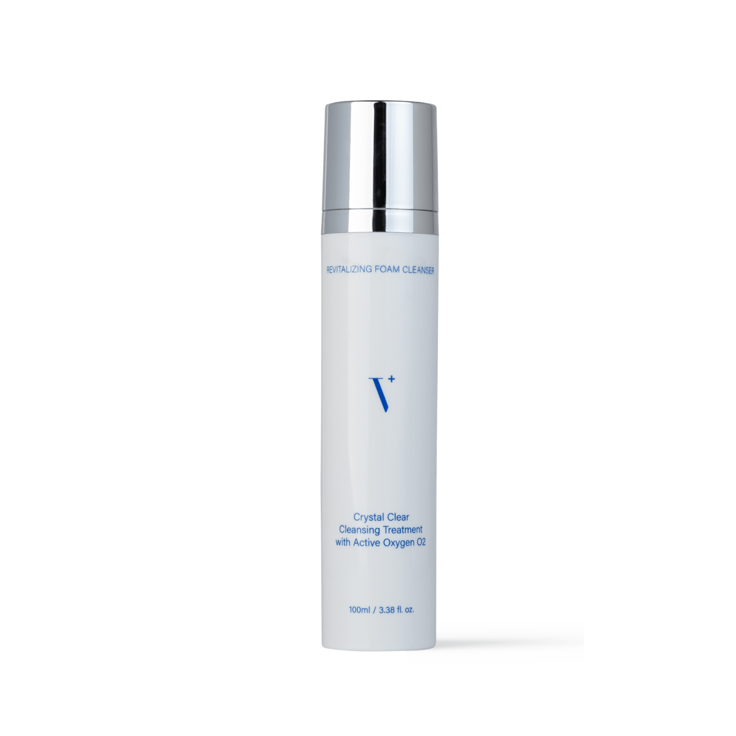 Cleansers - Dr. Villy Skincare