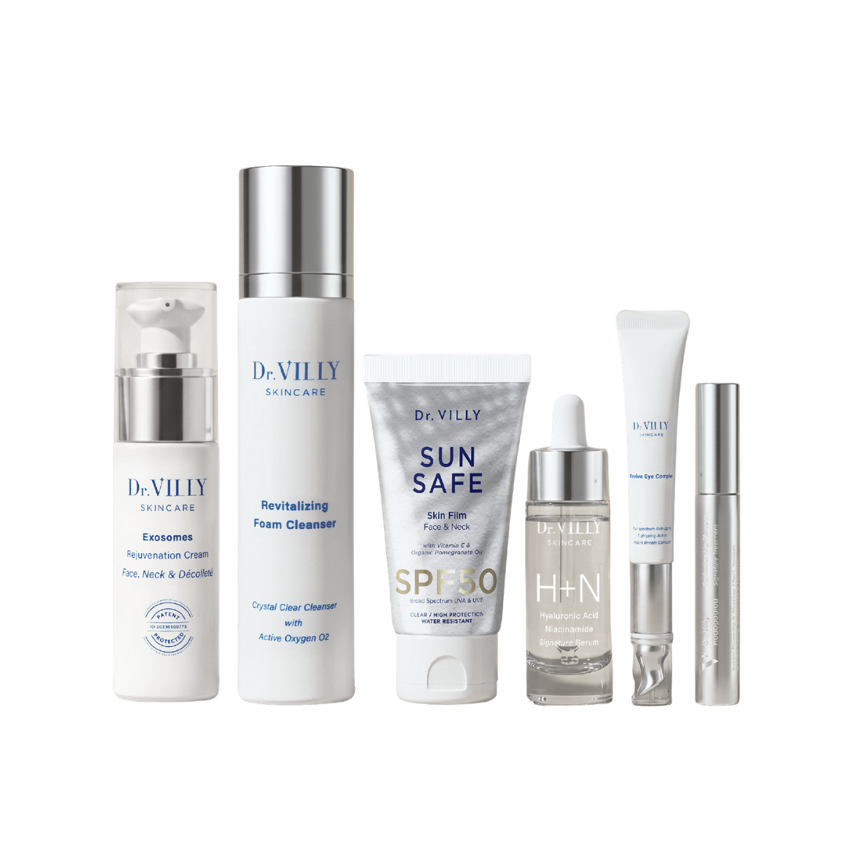 Special Occasions - Dr. Villy Skincare