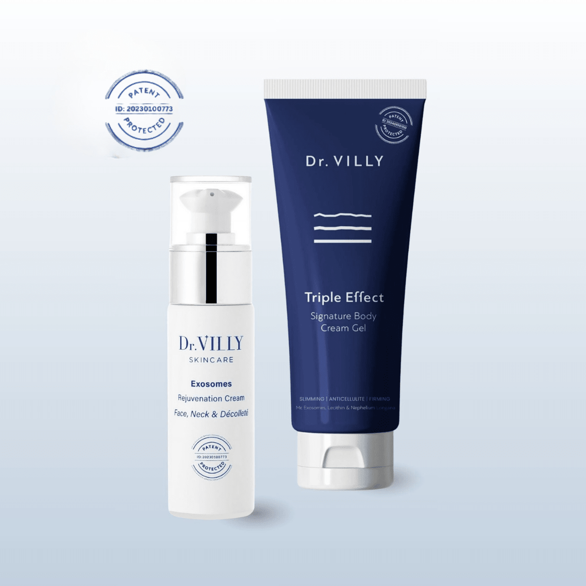 test - Dr. Villy Skincare