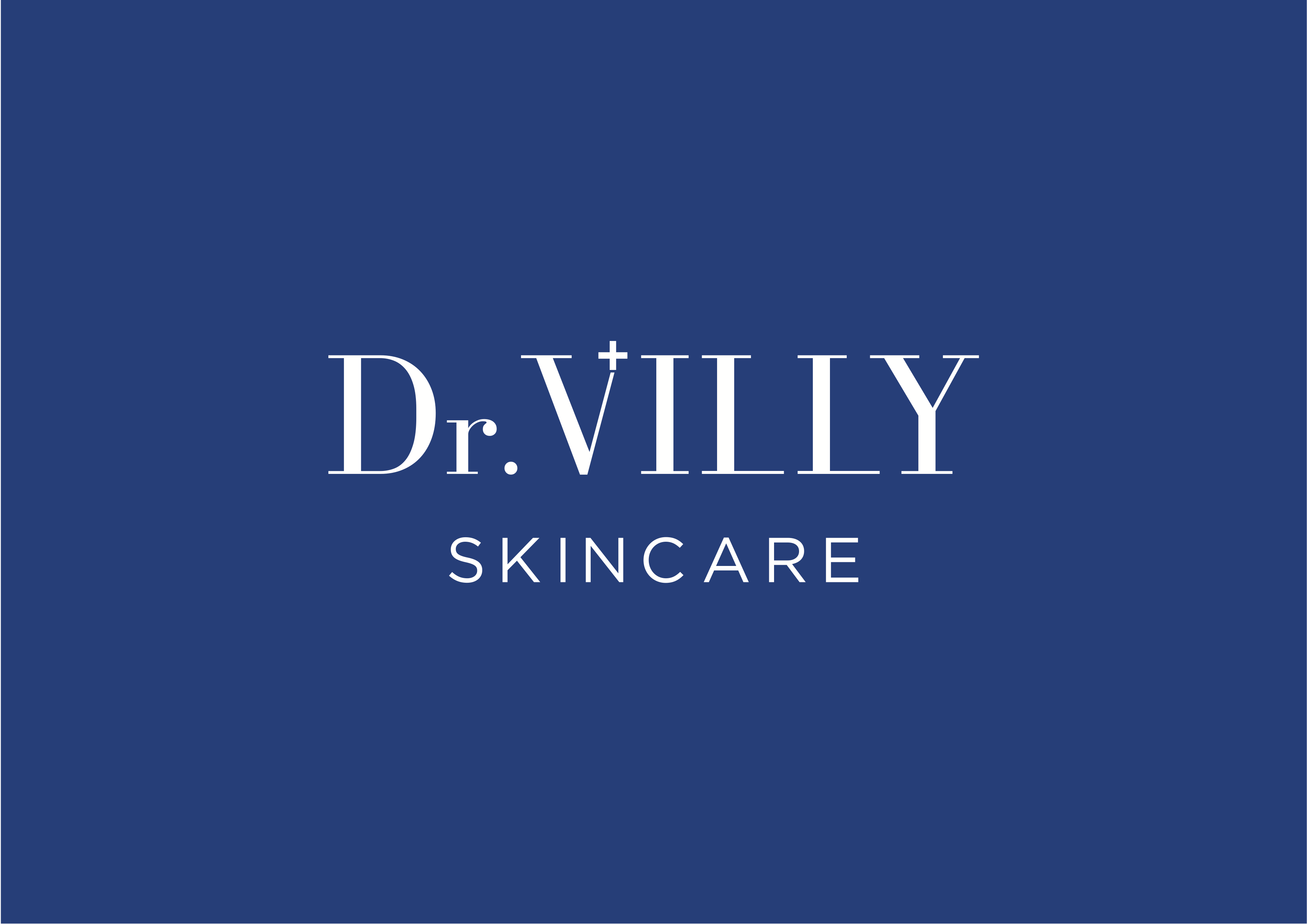 All Products – Dr. Villy Skincare