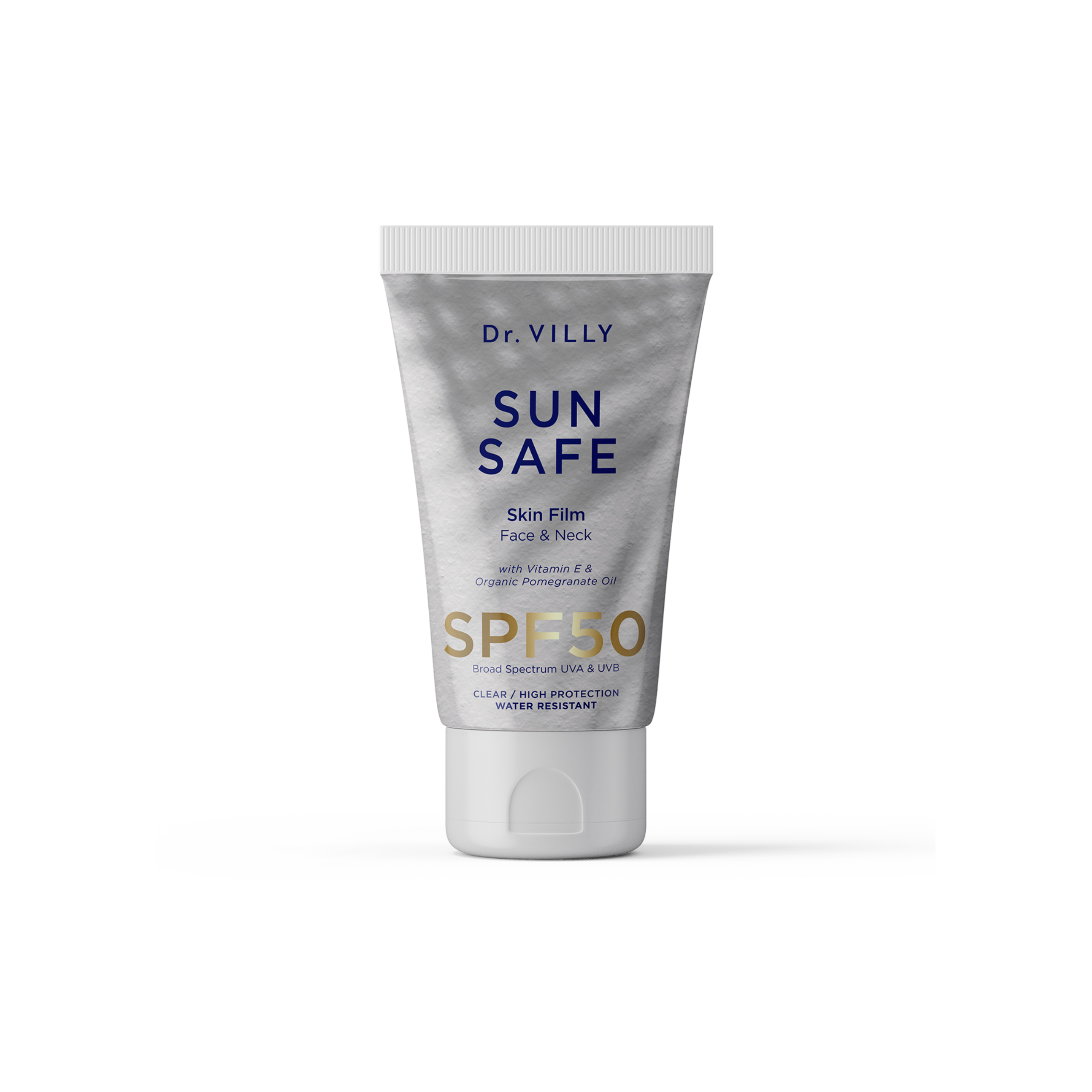 Sun Safe Skin Film - Spf50
