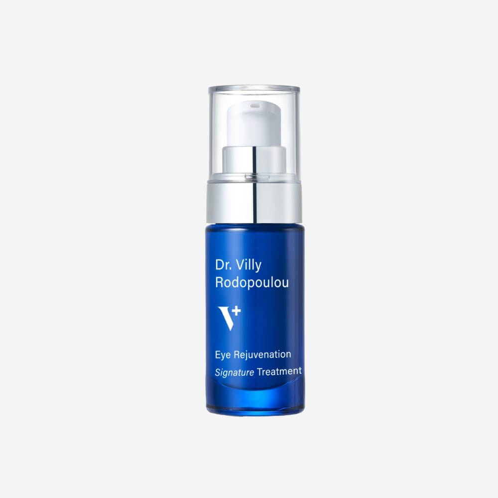 Anti - aging Gift Box (4pcs) - Dr. Villy Skincare - Medical Grade product