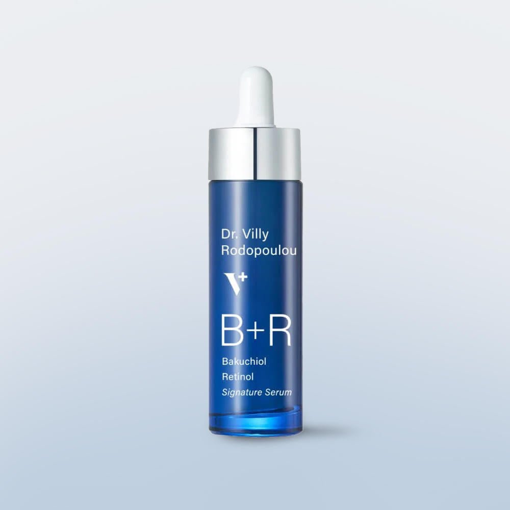 B+R Serum - 30ml - Dr. Villy Skincare - Medical Grade product