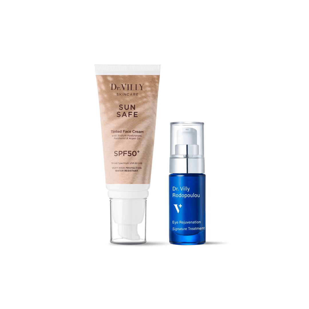 Bright Side Set - Dr. Villy Skincare - Medical Grade product