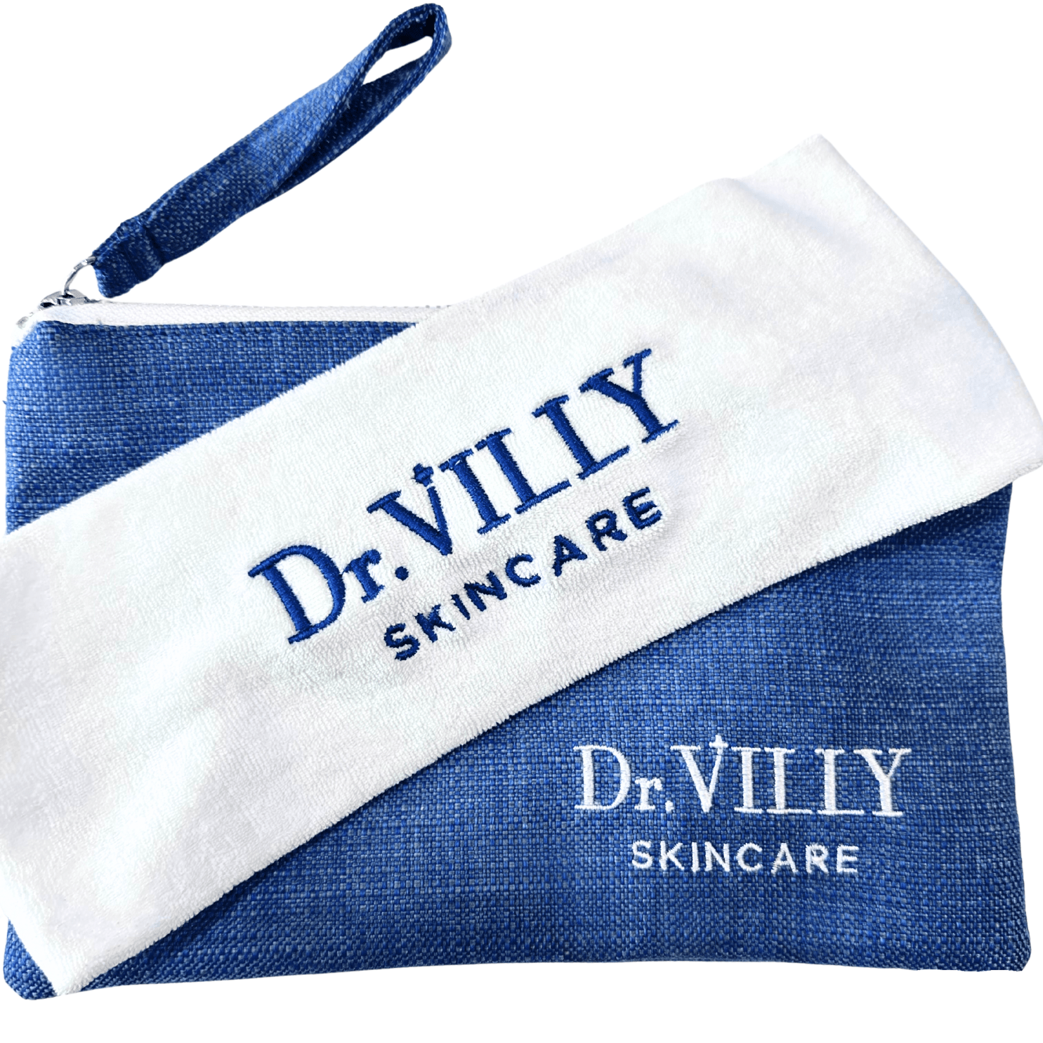 Dr. Villy´s Signature Skincare Headband - Dr. Villy Skincare - Medical Grade product
