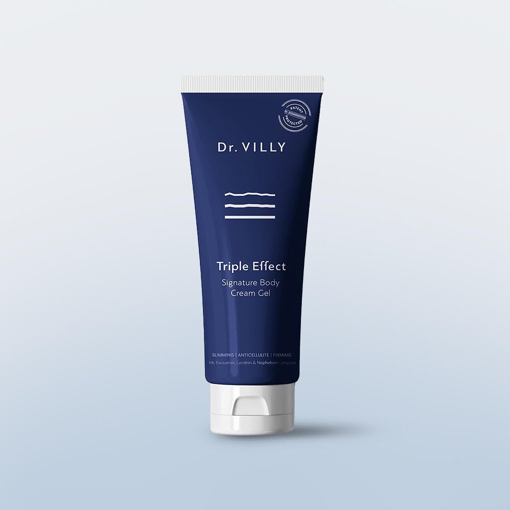 Exosomes Miracle Duo Gift Set - Dr. Villy Skincare - Medical Grade product