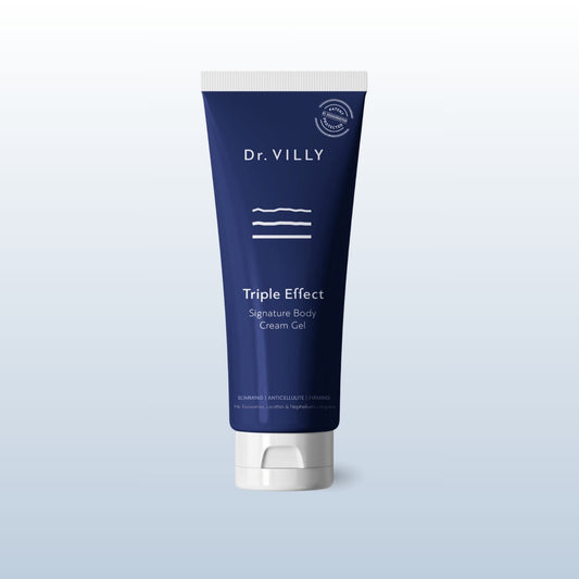 Exosomes Miracle Duo Gift Set - Dr. Villy Skincare - Medical Grade product