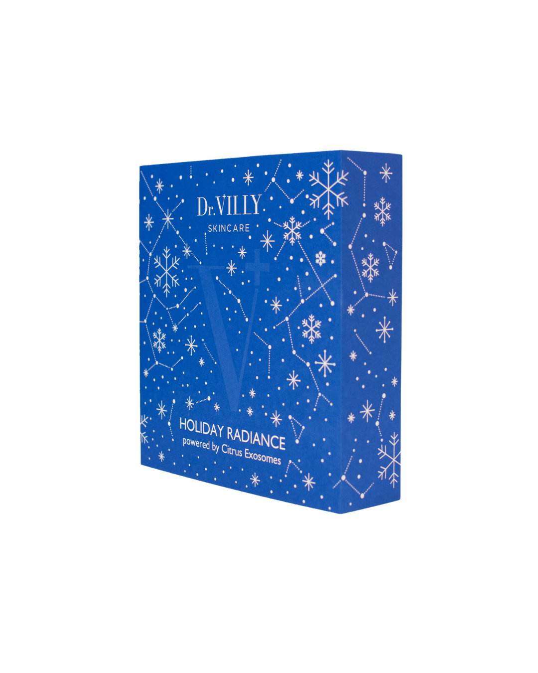 Get the Christmas Glam - Gift Set - Dr. Villy Skincare - Medical Grade product