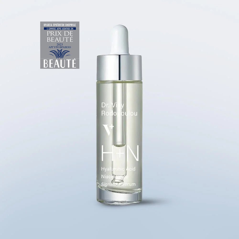 H+N Serum - 30ml - Dr. Villy Skincare - Medical Grade product