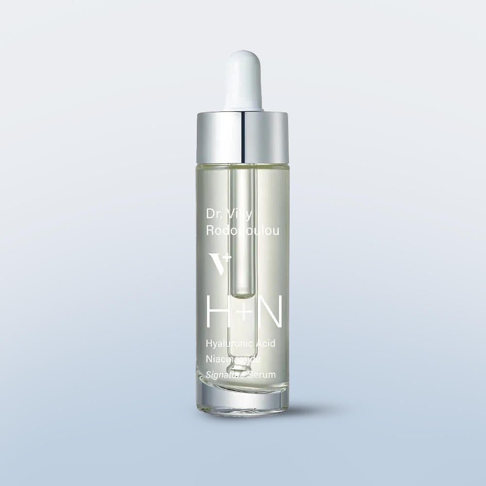 H+N Serum - 30ml - Dr. Villy Skincare - Medical Grade product