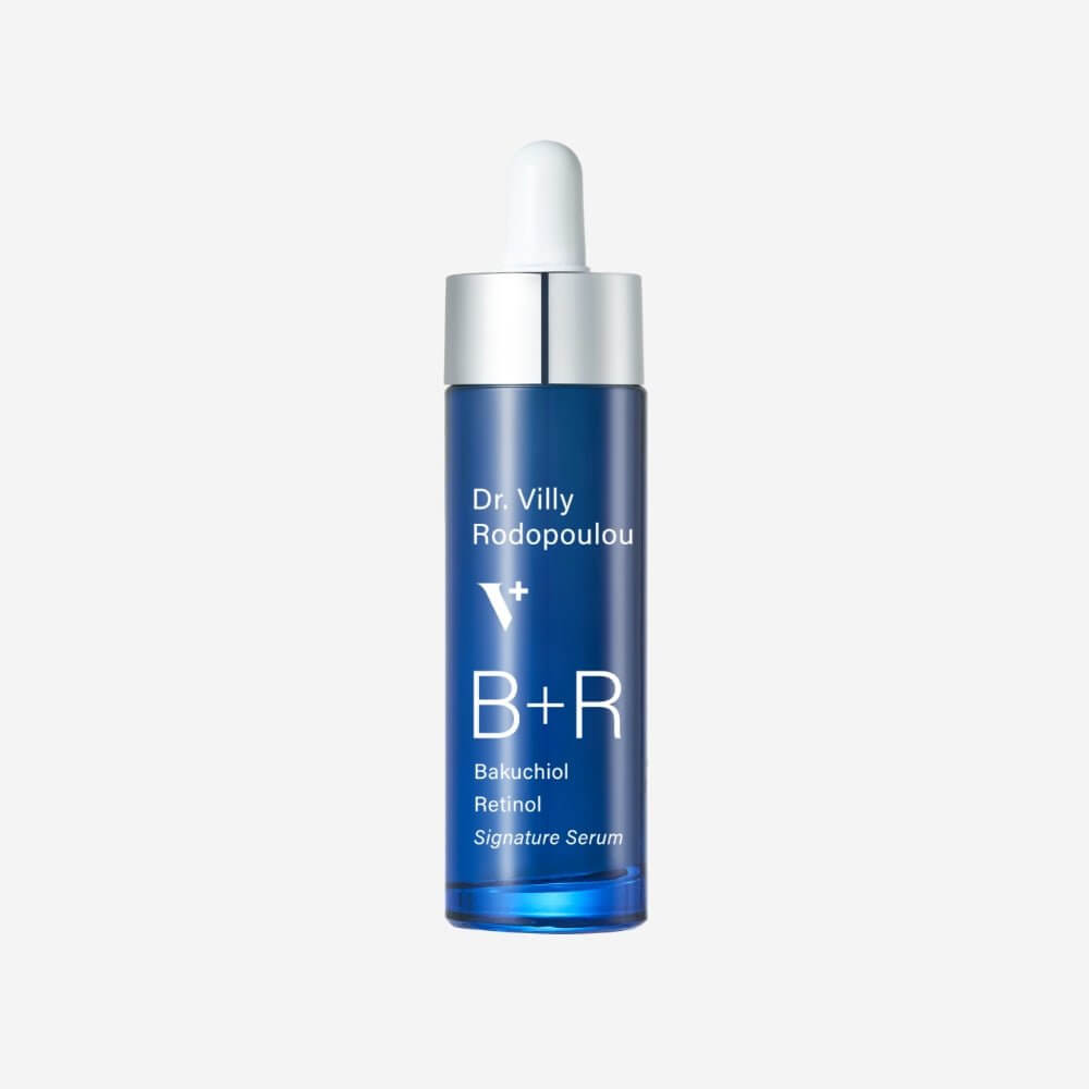 Oily / Acne - prone Skin Regimen - Dr. Villy Skincare - Medical Grade product