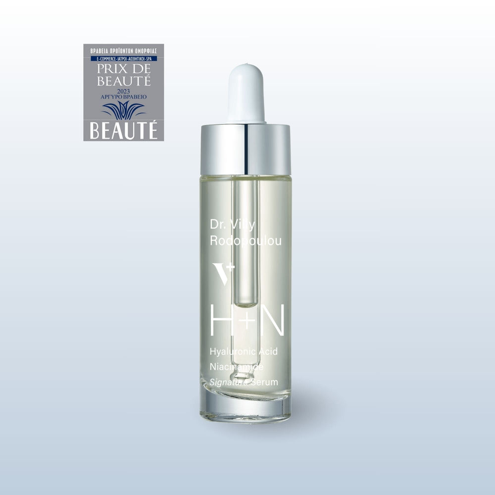 Post Energy Devices Skincare Routine - Dr. Villy Skincare - Medical Grade product