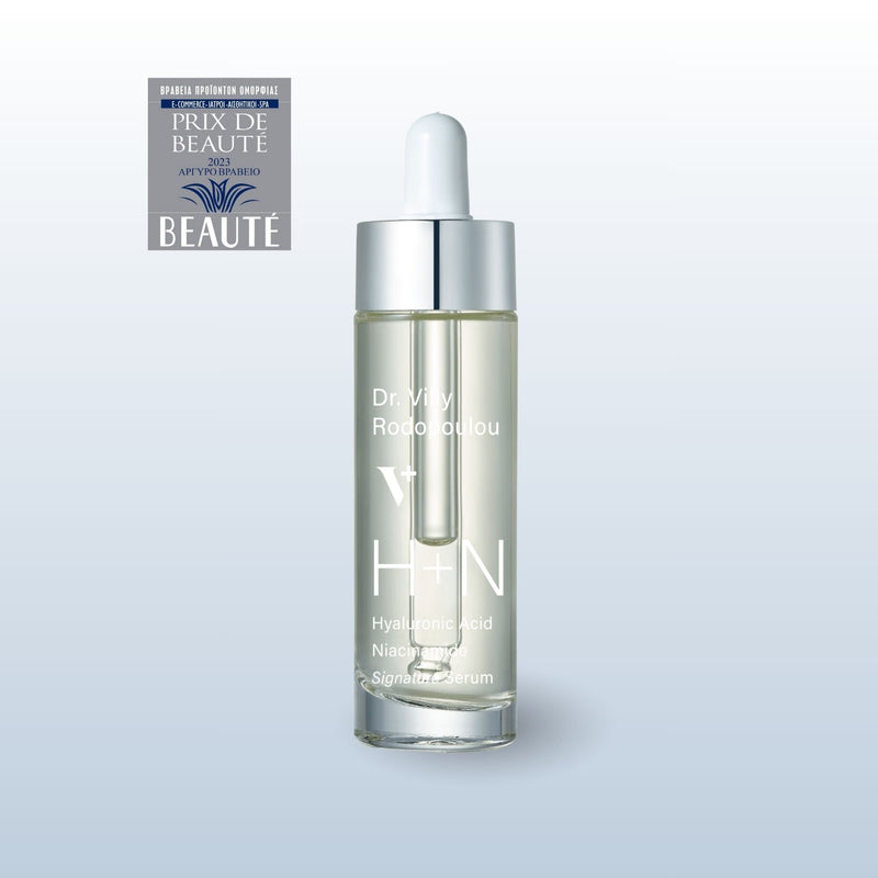 Post Energy Devices Skincare Routine - Dr. Villy Skincare - Medical Grade product