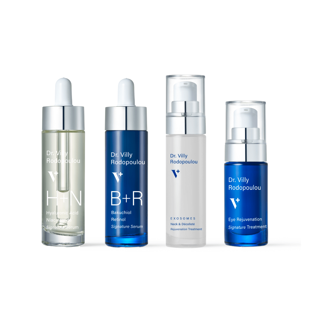 Regeneration Gift Set - Dr. Villy Skincare - Medical Grade product