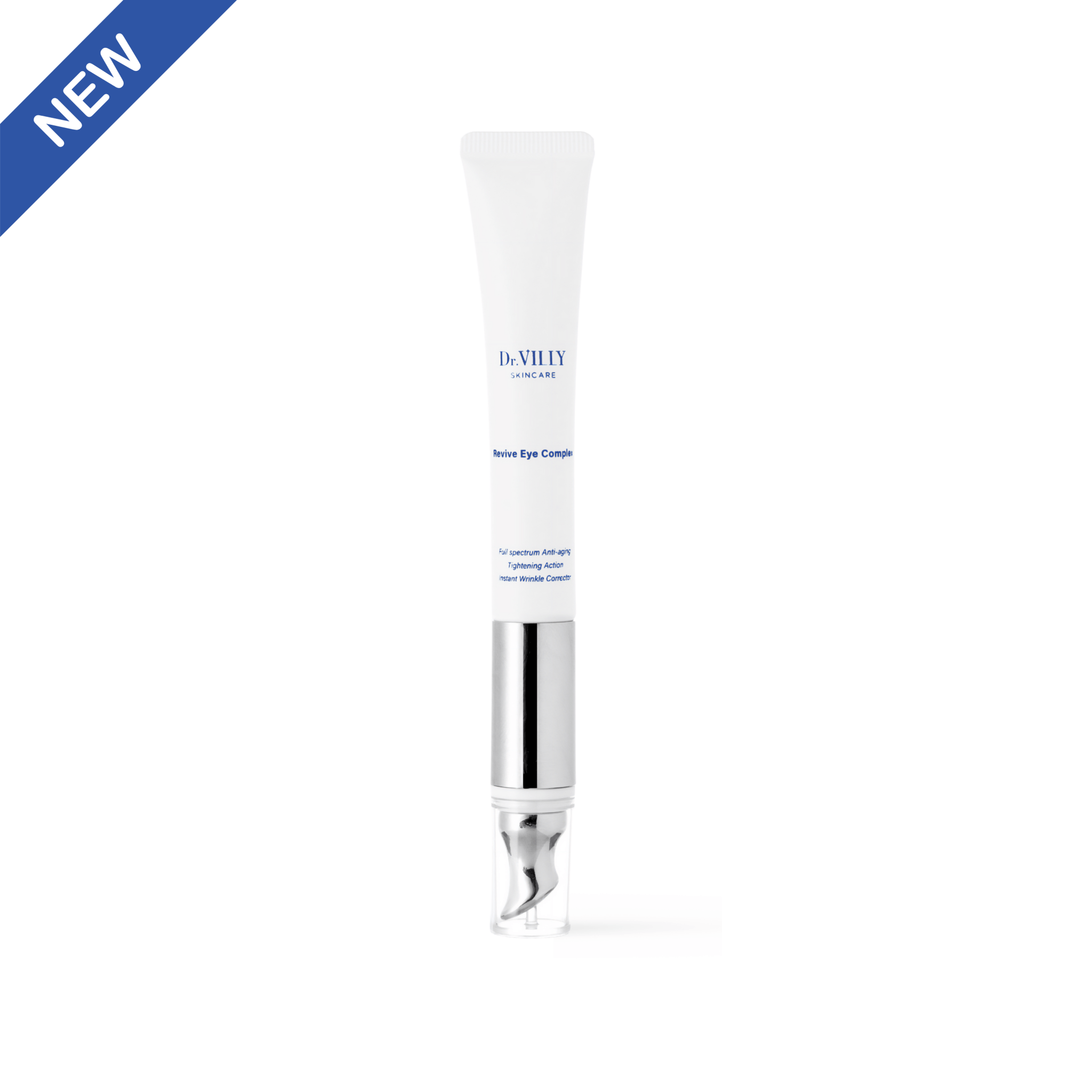 Revive Eye Complex - 15ml - Dr. Villy Skincare - Medical Grade product