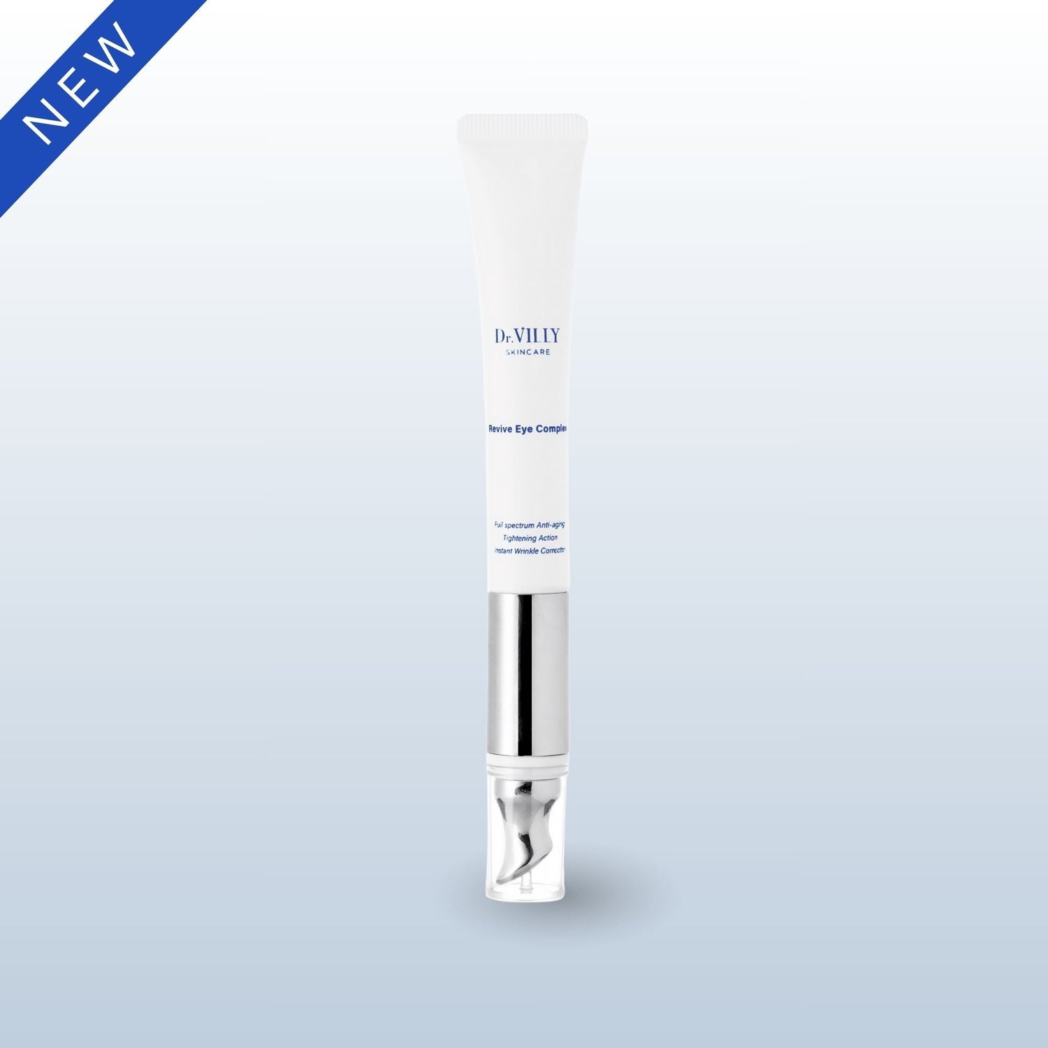 Revive Eye Complex - 15ml - Dr. Villy Skincare - Medical Grade product