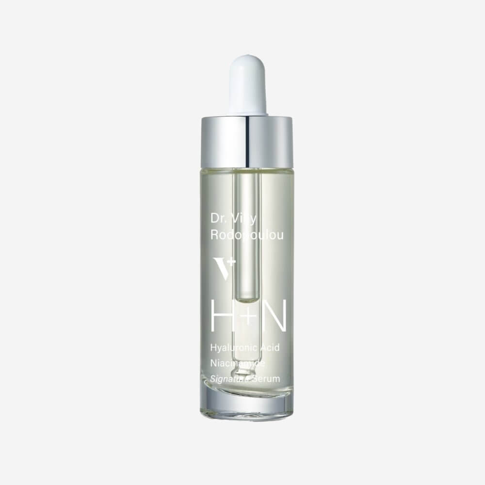 Sensitive Skin Regimen (Tinted SPF) - Dr. Villy Skincare - Medical Grade product