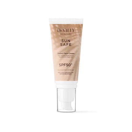 Sunshine Duo - Summer Offer - Dr. Villy Skincare - Medical Grade product