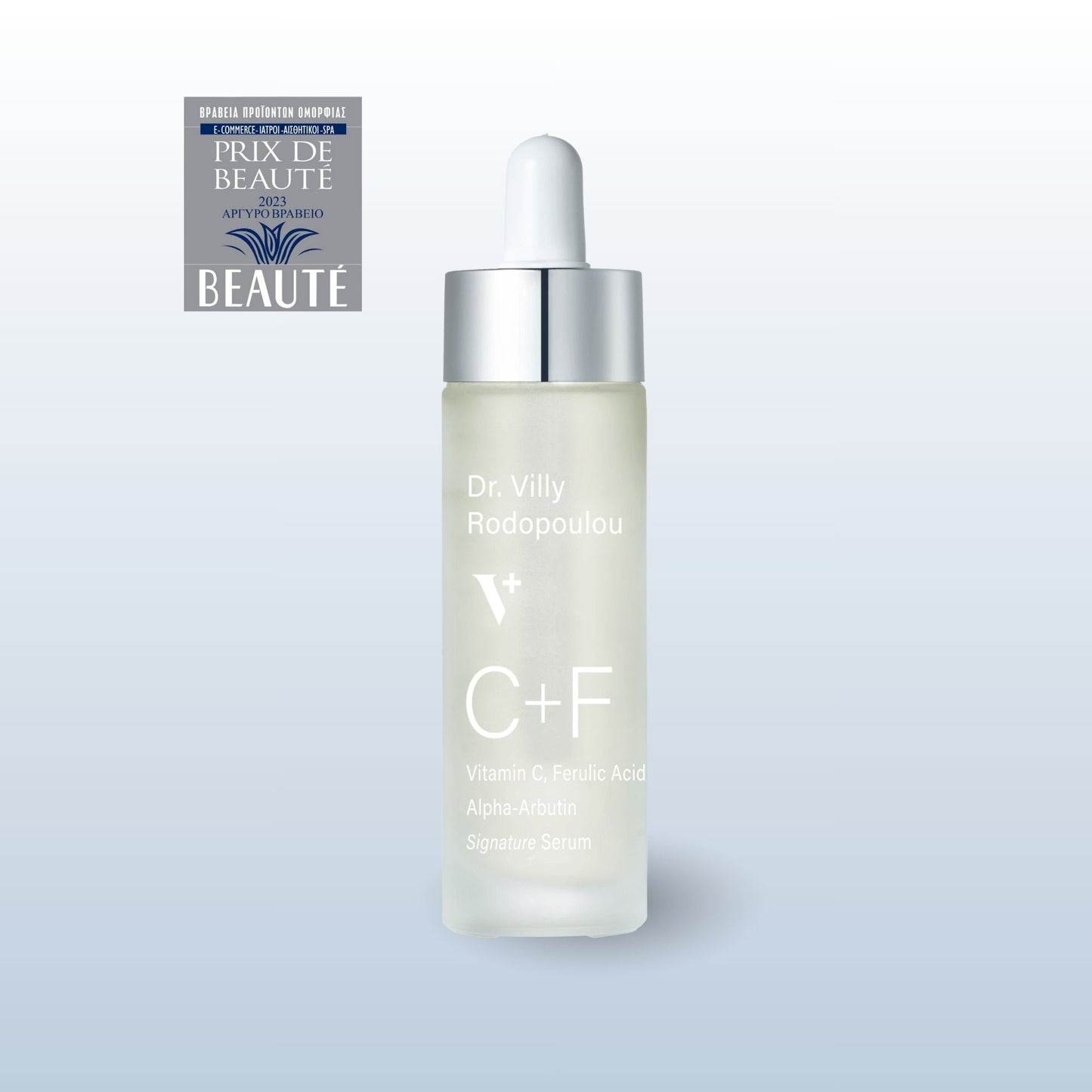 Super Glow Duo - Dr. Villy Skincare - Medical Grade product